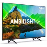 Philips Ambilight 43PUS8309/12 - 43 inch - 4K LED - 2024