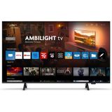 Philips - Ambilight 50PUS8309/12 - LED-TV - 50 Inch - 4K