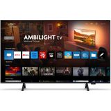 Philips Ambilight 55PUS8309/12 - 55 inch - 4K LED - 2024
