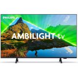 Philips Ambilight 55PUS8309/12 - 55 inch - 4K LED - 2024