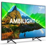 Philips - Ambilight TV - 4K UHD - LED - Pixel Precise Ultra HD Engine