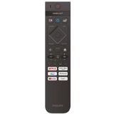 Philips - Ambilight TV - 4K UHD - LED - Pixel Precise Ultra HD Engine
