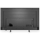 Philips - Ambilight TV - 4K UHD - LED - Pixel Precise Ultra HD Engine