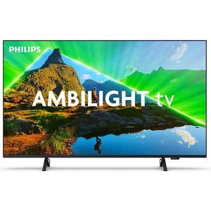 Philips - Ambilight TV - 4K UHD - LED - Pixel Precise Ultra HD Engine