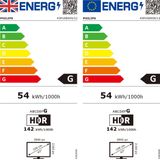 Philips 43PUS8909/12 4K Ultra HD Ambilight Smart TV 109,2 cm (43"")