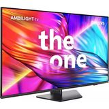 Philips - 43PUS8909 - LED TV - 4K - Ambilight - 43 inch