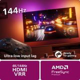 Philips 50PUS8909/12 4K Ultra HD Ambilight Smart TV 127 cm (50"")
