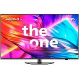 Philips 55PUS8909/12 the one 4K Ambilight Smart TV 139 cm 55 Zoll