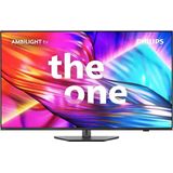 Philips 55PUS8909/12 the one 4K Ambilight Smart TV 139 cm 55 Zoll