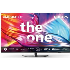 Philips - 55PUS8909 - LED TV - 4K - Ambilight - 55 inch
