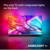 Philips - 65PUS8909 - LED TV - 4K - Ambilight - 65 Inch