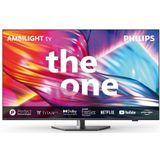 Philips - The One - 75 inch - 4K LED - Ambilight