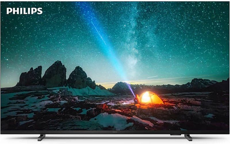 0 Philips 43PUS7609/12 4K UHD Smart TV 109,2 cm (43"")