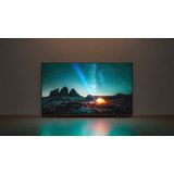 Philips 50PUS76 tv 127 4K Ultra HD Smart TV Wifi Antraciet, Grijs