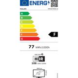 Philips 55pus7609/12 55" 4k Uhd Led Tv (2024)