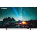 Philips 55PUS7609/12 - 55 inch - 4K LED - 2024