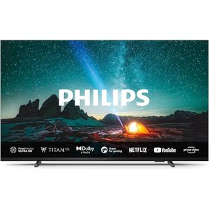 Philips 75pus7609/12 Xxl 75" 4k Uhd Led Tv (2024)