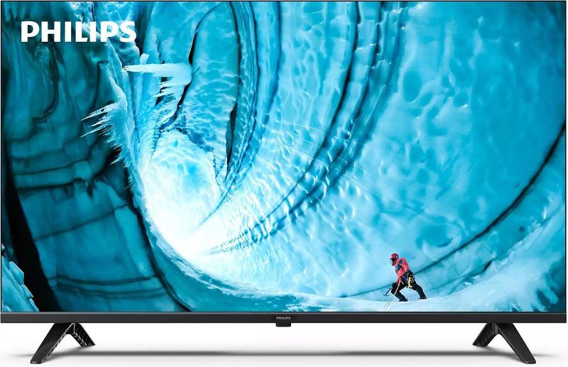 Smart TV Philips 32PHS6009 HD 32 Zoll LED