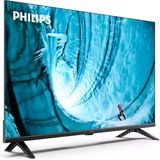 Philips - 40PFS6009 - Smart TV - Zwart - Full HD