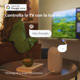Philips - 40PFS6009 - Smart TV - Zwart - Full HD