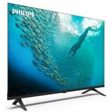 Philips - 65PUS7009/12 - 4K LED-TV - Zwart - 65 Inch