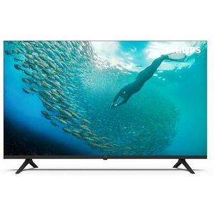 Philips - 65PUS7009/12 - 4K LED-TV - Zwart - 65 Inch