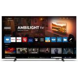 Philips 43PUS8009 4K Ambilight Smart TV 108 cm 43 Zoll