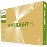Philips 43PUS8009 4K Ambilight Smart TV 108 cm 43 Zoll