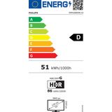 Philips 55PUS8009 - 55 inch 4K LED - 2024