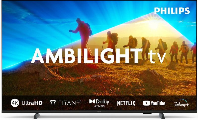 Philips 65PUS8009 Ambilight (2024)