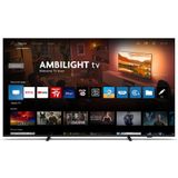 Philips - 50PUS8079/12 - 4K LED TV - 50 inch - 2024 - Ambilight