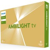 Philips - 55PUS8079/12 - 4K LED TV - 55 Inch - Ambilight - 2024