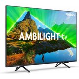 Led Tv Uhd Philips 65pus83 Ambilight