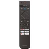 Philips - 55PUS8919 - LED TV - Zwart - 4K Ultra HD - 55 Inch