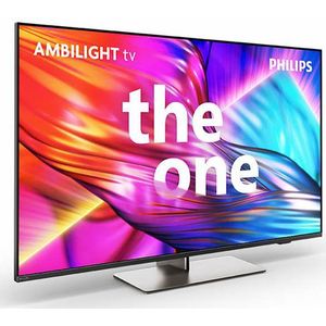 Philips - The One - LED-TV - 43 inch - 4K - Ambilight