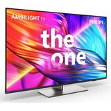 Philips 50PUS8949 - 50 inch - 4K LED - 2024