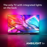 Philips The One 55PUS8949/12 Fernseher 139 cm (55"") 4K Ultra HD Smart-TV