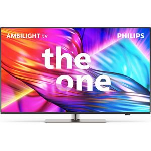 Philips The One 55PUS8949 - Ambilight - 55 inch - 4K LED - 2024