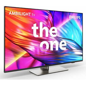 Philips The One 65PUS8949 - Ambilight - 65 Inch - 4K LED - 2024