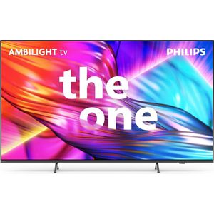 Philips The One 75PUS8949 - Ambilight - 75 inch - 4K LED - 2024