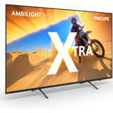 Philips - The Xtra - LED-TV - 55 inch - 4K MiniLED - Ambilight