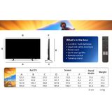 Philips - 75PML9009/12 - LED-TV - 75 Inch - 4K QD-MiniLED