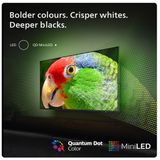 Philips - 75PML9009/12 - LED-TV - 75 Inch - 4K QD-MiniLED