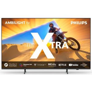 Philips - 75PML9009/12 - LED-TV - 75 Inch - 4K QD-MiniLED