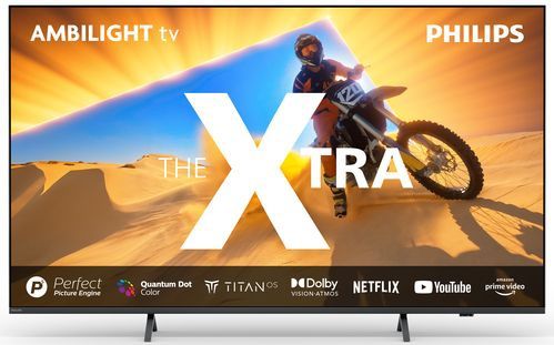 Philips - 75PML9009/12 - LED-TV - 75 Inch - 4K QD-MiniLED