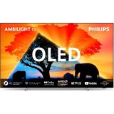 Philips 48OLED759 4K UHD Smart TV 121,9 cm (48"")