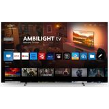 Philips - 55Oled759/12 - OLED-TV - 55 Inch - 4K Resolutie