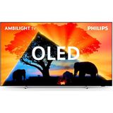 Philips 65OLE/ inch OLED Hz 2024