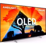 Philips - 77OLED759 - OLED TV - Zwart - 2024