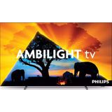 Philips - 77OLED759 - OLED TV - Zwart - 2024